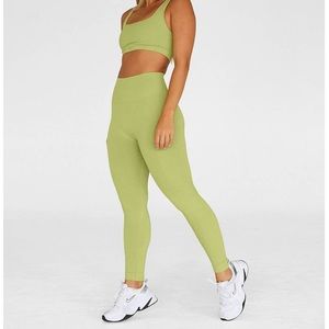 Set Active Leggings - Kiwi